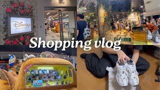 【Japan Diaries_EP08】Hakata Canal City | Shopping | New shoes