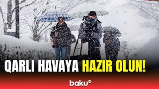 Bakıda və bölgələrimizdə sabah hava necə olacaq? | Hava haqqında məlumat