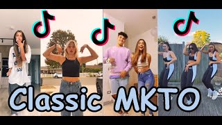 Classic - MKTO | Best TikTok Dance Compilation