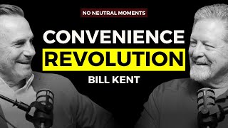 The Evolution of Convenience Stores with Bill Kent