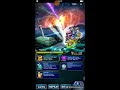 ffbe gl tegmine trial one shot all missions