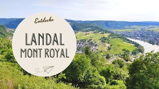 Landal Mont Royal - Auszeit mit Ausblick