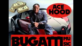 Ace Hood - Bugatti (Remix) ft. Wiz Khalifa, T.I., Meek Mill, French Montana, 2 Chainz, Future, more