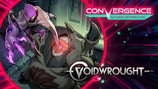 Voidwrought Release Date Reveal - Convergence Showcase