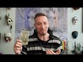 How to Give Deeper Tarot Readings
