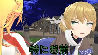 【MMD短編紙芝居】パルスィさんはキレているようです