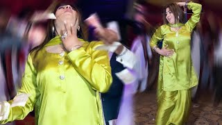 Mehboob Mere, Gul Mishal Latest Dance Performance 2023