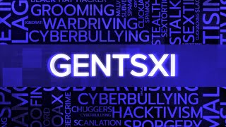 ชัวร์ก่อนแชร์ KEYWORD :  GENTSXI ? -- การล่วงละเมิดทางเพศผ่านข้อความ