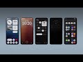 nothing phone 3a pro leaked trailer