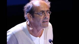 Bernard Stiegler : l'automatisation et la fin de l'emploi