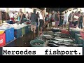 Vlog #273 #mercedes fishport capital fishport in camarines norte namili kami ng isda,tahong,alimasag