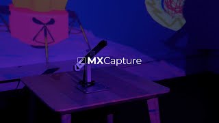 ▶️ Tutorial MXCapture Pro App: Interactive Immersive Drawing Experience