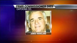 Former Catoosa Co. Commissioner Passes Away