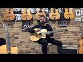 kleio 47 pickup demo part 1