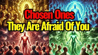 7 Reasons Why The Chosen Ones are Feared The Most