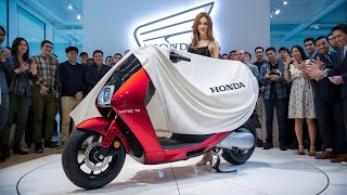 New 2025 Honda Activa 7G Scooter Finally LAUNCHED!! | Full Review \u0026 Features 🚀