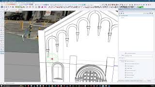 SketchUp&Layout Artist Live Stream