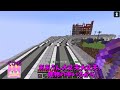 【minecraft】お、お前ほんとに白なのか…？白出しの状況だけども…