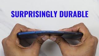 Infinix Hot 8 Durability Test | Gupta Information Systems | Hindi