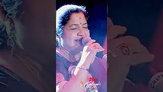 K.S.Chithra Humming special live performance program whatsapp status