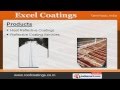 Heat Reflective Coatings by Excel Coatings Tiruppur