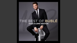 It's a Beautiful Day (Sing-a-Long with Michael Bublé)