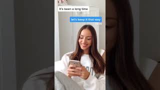 Texts To Send Back To Your Ex