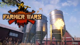 Farmer Wars Trailer