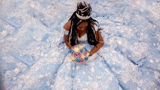 J'Nyla Quince. (Latino Quinceanara) - Official Video Highlight