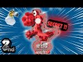 Que CACHENT les MAPS DE MK8DX ? #2 (Secret, Camera Libre , Easter Egg)