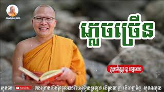 ភ្លេចច្រើន - Kou Sopheap - គូ សុភាព | ធម៌អប់រំចិត្ត - Kou Sopheap Talk, អាហារផ្លូវចិត្ត-គូ សុភាព