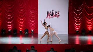 “Flesh and Bone” - Junior Contemporary Duet | TDA 2017