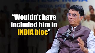 Why Pawan Khera said \