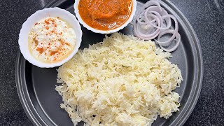 How to Make Perfect Jeera Rice (Cumin Rice)