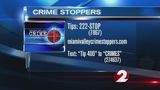 Exclusive Crime Stoppers Report