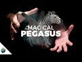 Apple ARkit - MAGICAL PEGASUS! - Apple ARkit  