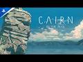 Cairn - On the Trail: Deep Water Release Date Trailer | PS5 Games