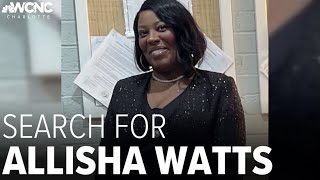 The boyfriend of a missing Moore County woman has a domestic order against him in Durham