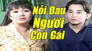 Ngọc Huyền Khóc Cạn Nước Mắt Khi Bố Chồng Độc Ác Đuổi Cháu Ra Khỏi Nhà - Cải Lương Xã Hội Đặc Sắc