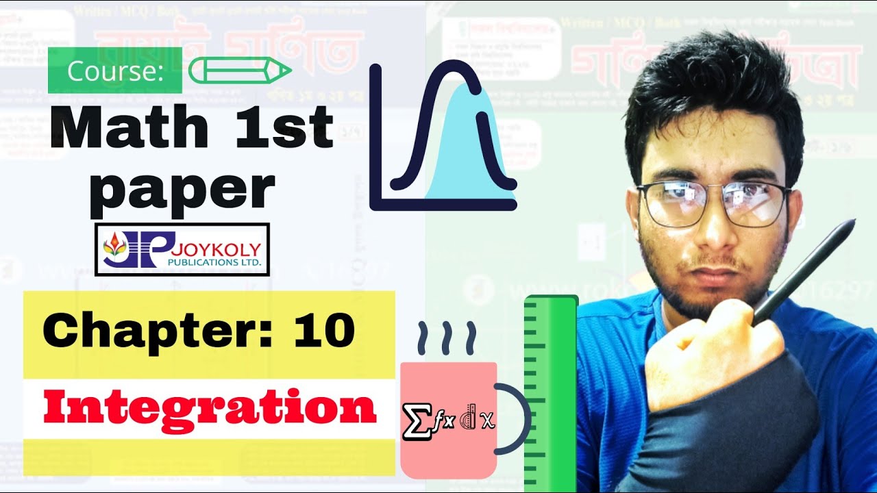 Integration Part 02 Youtube