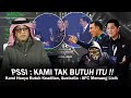 PSSI SKAKMAT AFC !! Kami Hanya Butuh Keadilan, Australia Sadar Kelicikan AFC Terbongkar Ke Indonesia