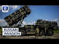 Kyiv To Receive Additional Patriot Air Defence Systems From Germany + More | Russian Invasion