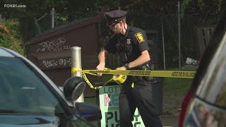 Report shows declining crime rates in Connecticut