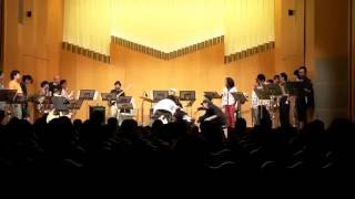 2010すみだJAZZフェスティバル