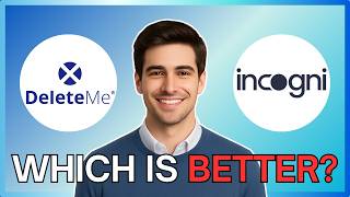DeleteMe vs Incogni — The Data Broker Removal Truth Nobody Measures!