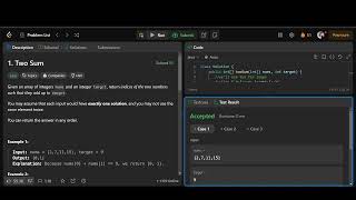 Two Sum LeetCode Solution in Java | Beginner-Friendly Explanation | Tech Bytes