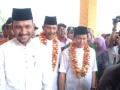 kufaku salam 2 jari for meranti