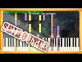 [Synthesia][MIDI] blooze