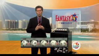 Fantasy 5 20170123