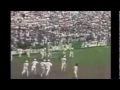 高校野球1991年夏の甲子園　松井秀喜5打席敬遠　怪物になった瞬間！！